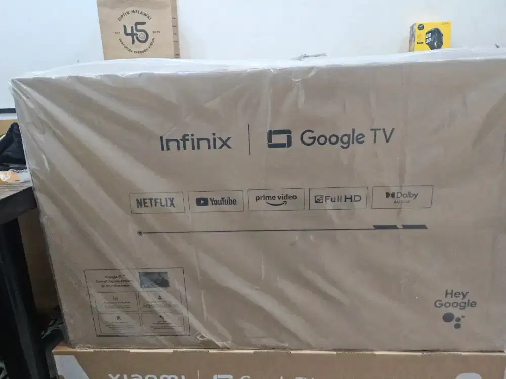 Infinix TV 43inch