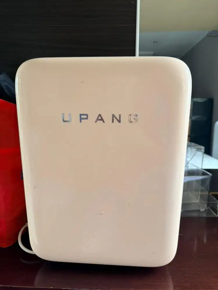 Dijual UPANG plus+ UV Sterilizer (Beige)