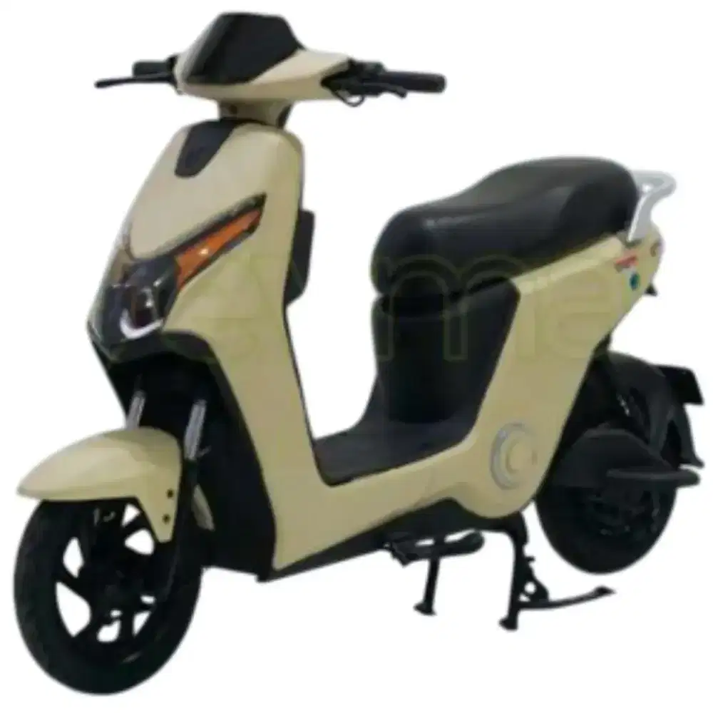 SEPEDA LISTRIK UWINFLY TYPE D75