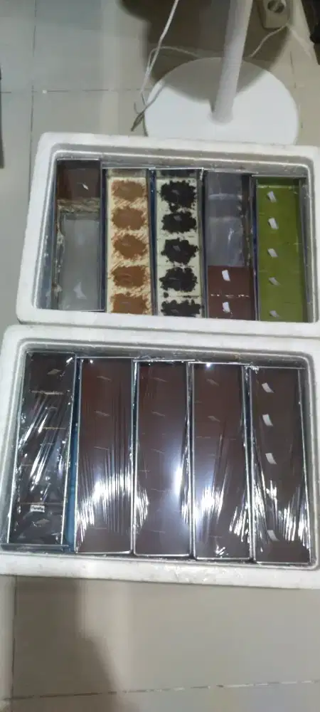 dicari karyawan baker rumahan