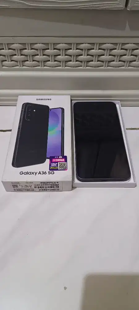 Samsung a36 8/256