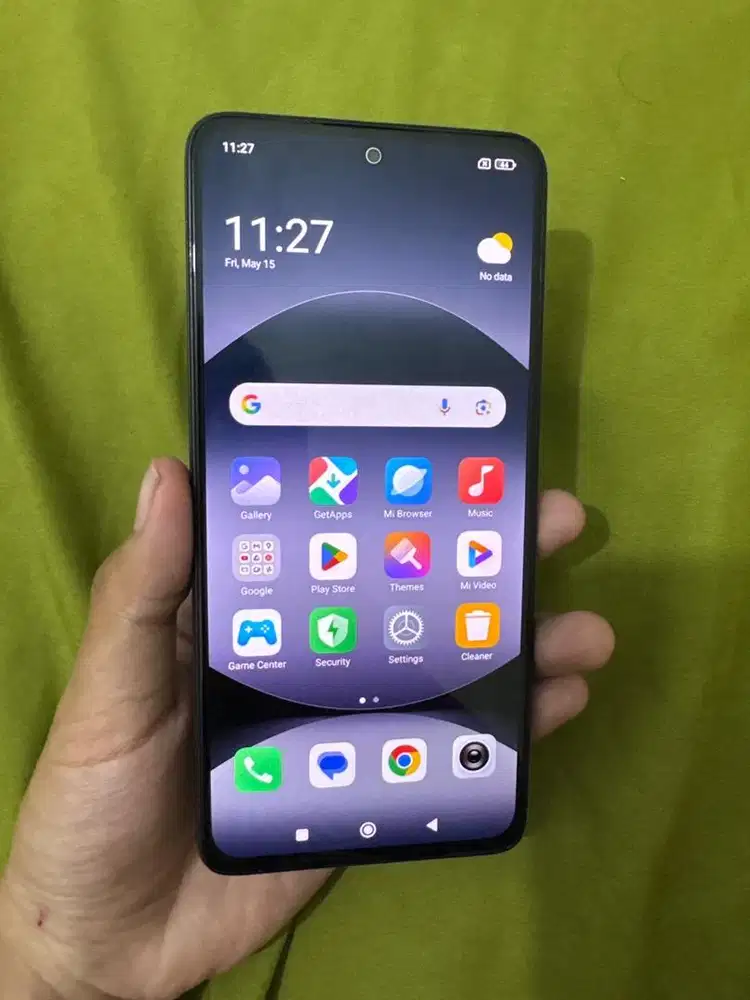 Redmi Note 14 4G 8/128