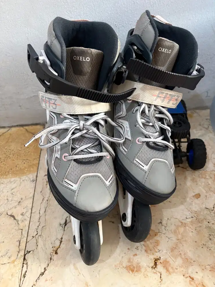 Sepatu Roda Oxelo