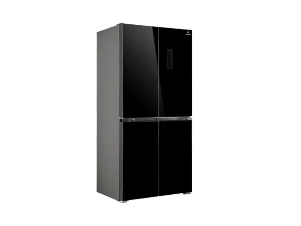 POLYTRON REFRIGERATOR MULTIDOOR 480L
