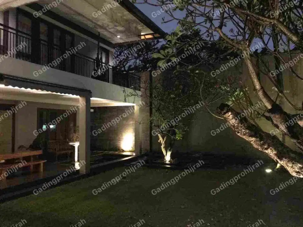 For Sale Rumah Di Sayap Cipaganti