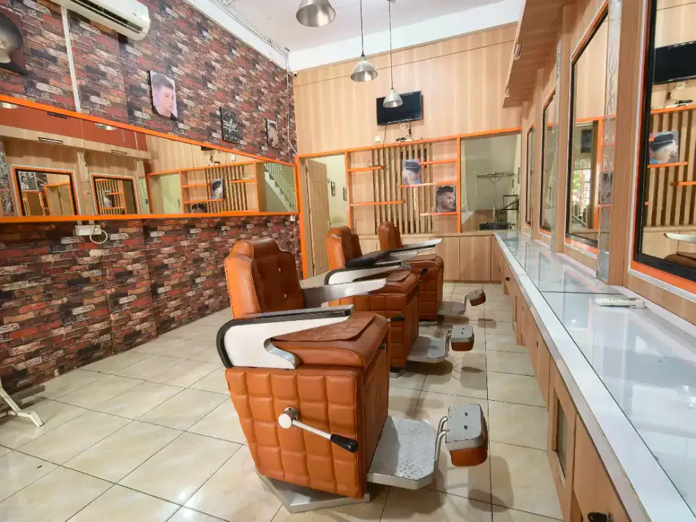 Ruko Dijual/Disewakan