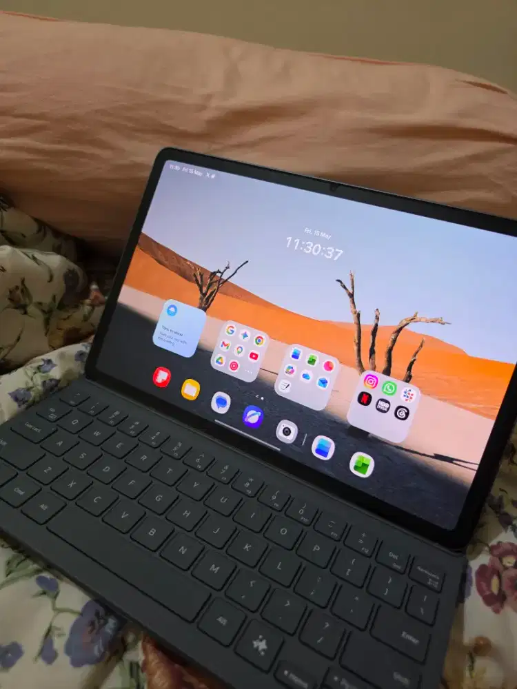 Samsung Galaxy Tab S11 Like New Mulus