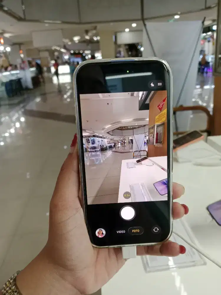 Iphone 16 128 GB