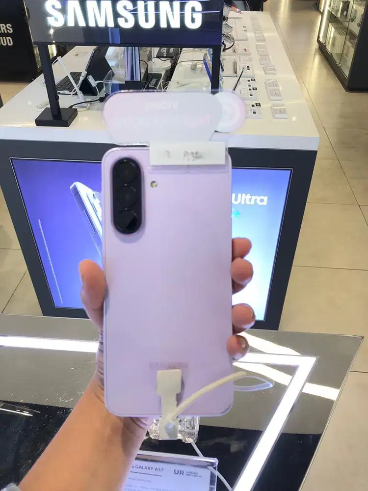Samsung Galaxy A37