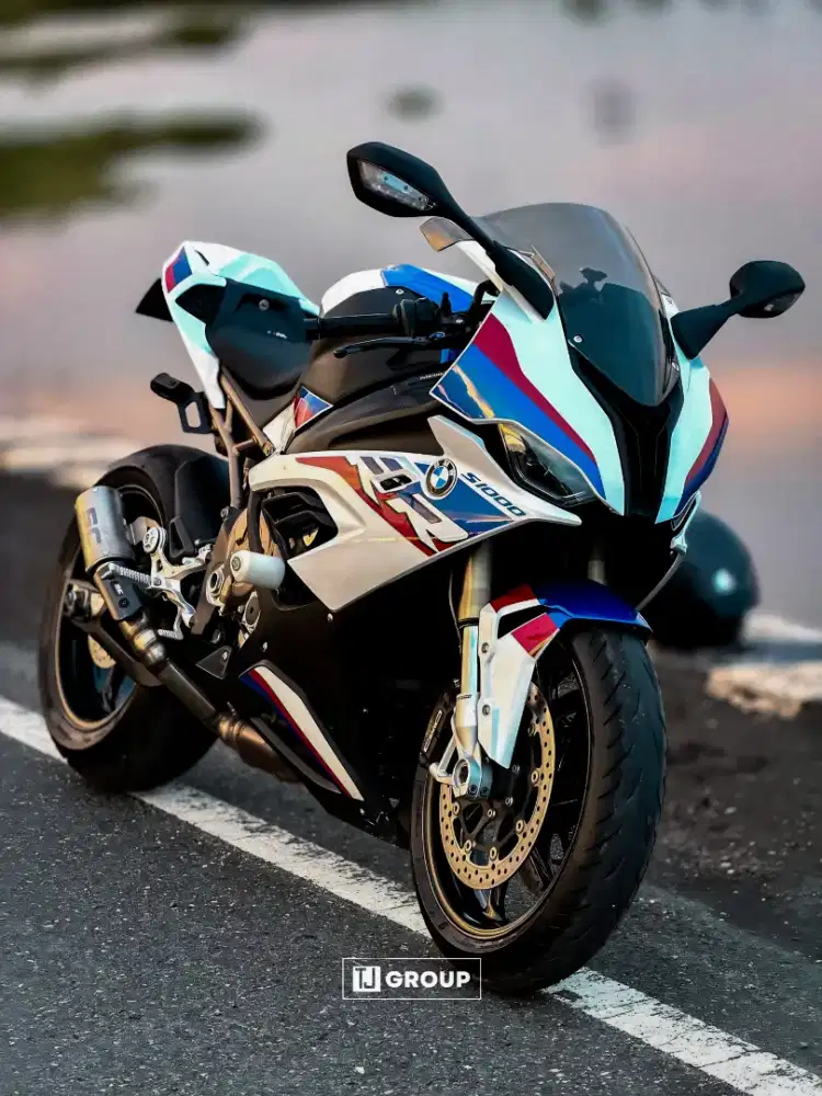 FOR SALE!! BMW S1000RR 2021