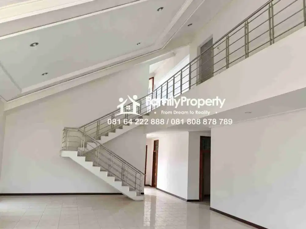 Dijual Rumah di Gajahmungkur Semarang