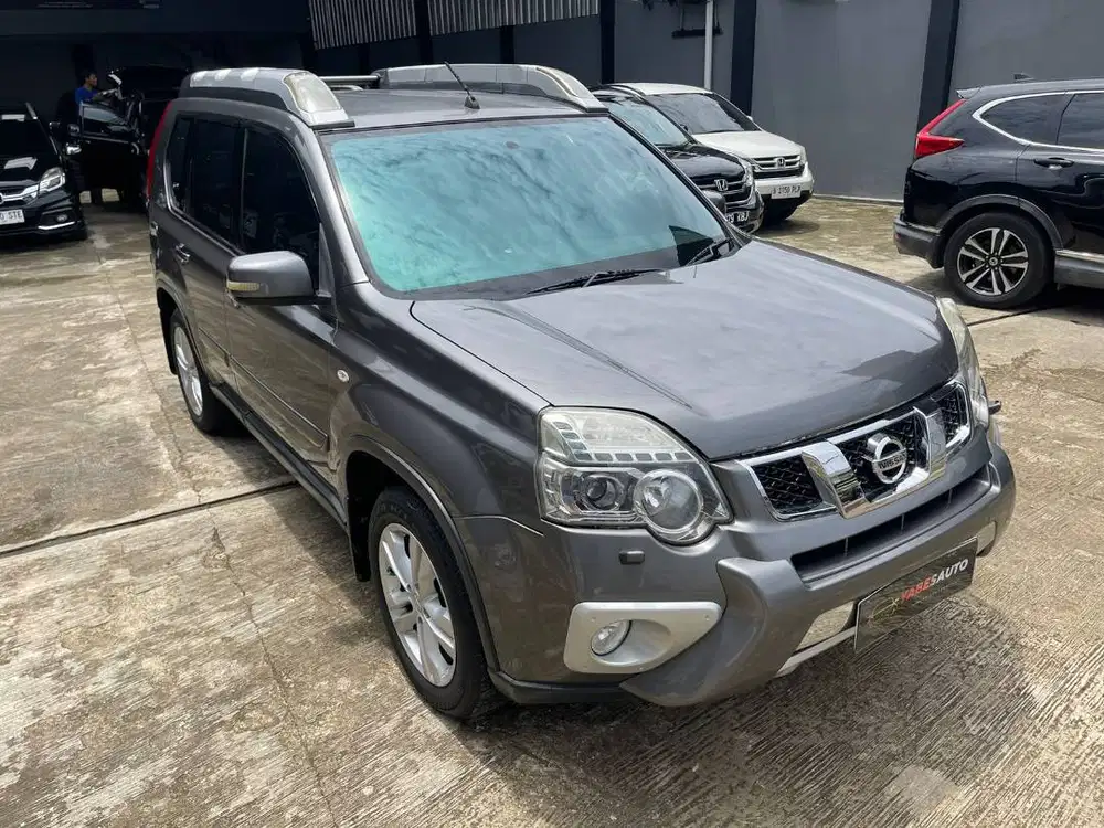 Nissan X-trail XT 2014 Xtrail XT 2014 Automatic Tgn 1