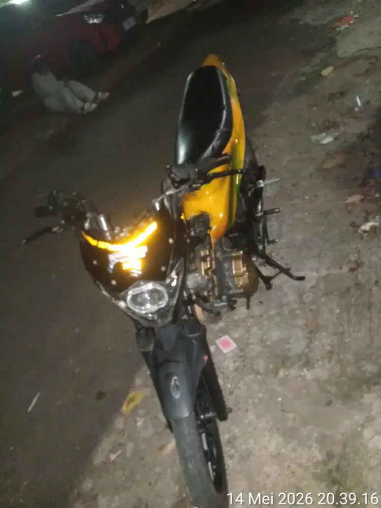 Nyari kerjaan atau ada yg butuh untuk antar jemput ojek bulanan gpp