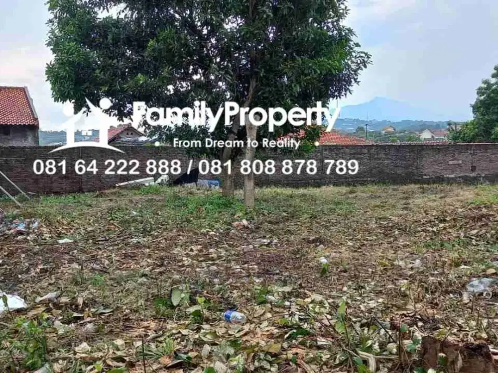 Dijual Tanah di Singotoro Semarang
