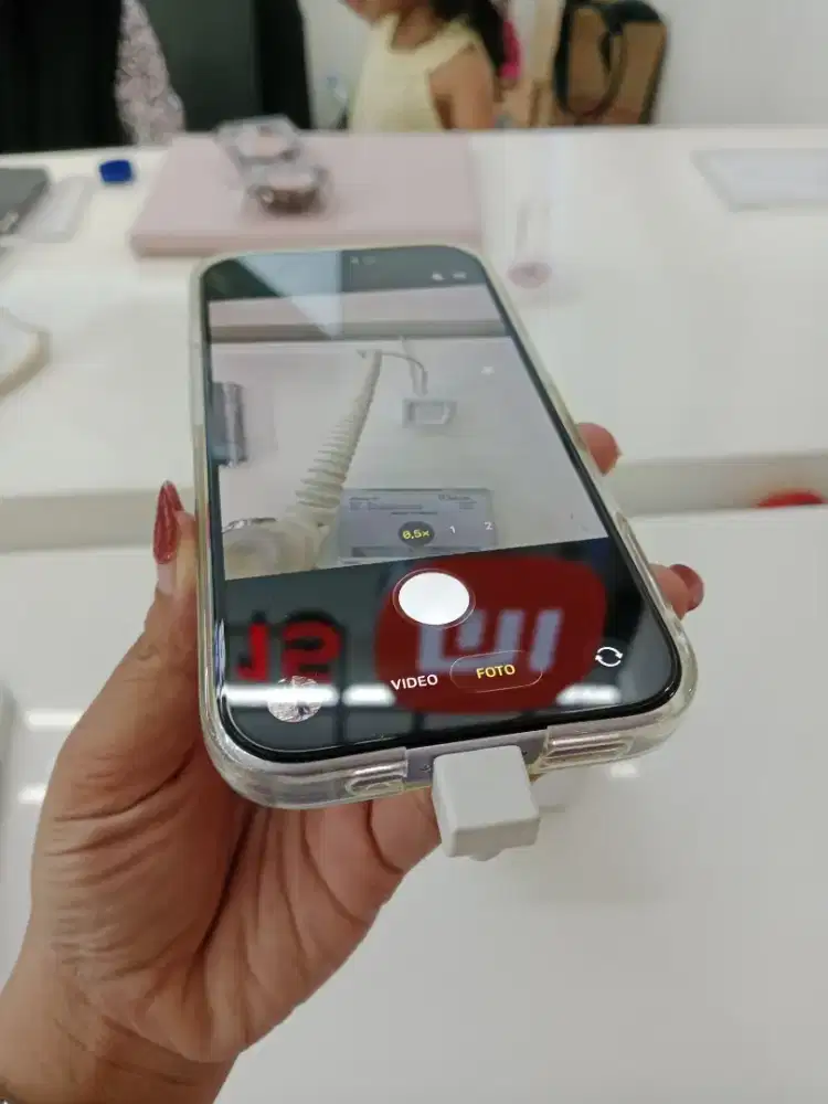 Iphone 17 256 GB