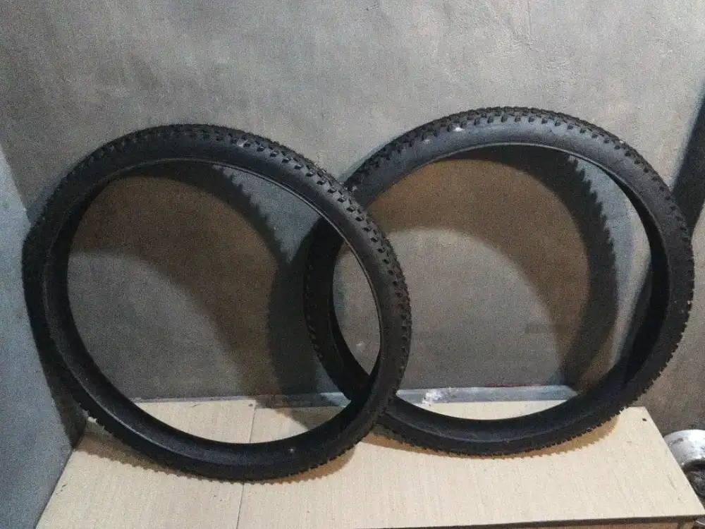 Ban luar MTB delitire 27.5x 2.10