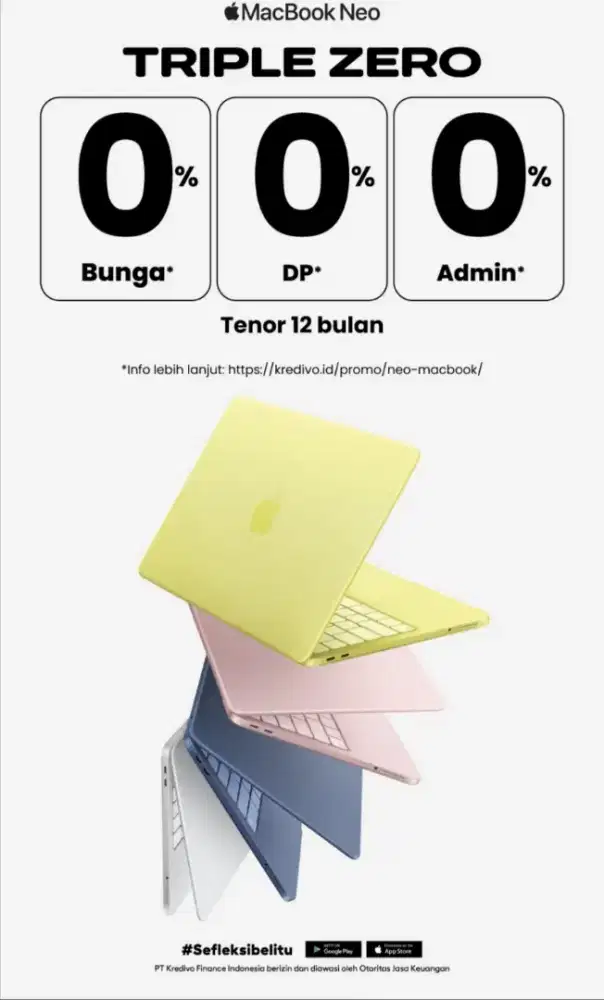 pre order MacBook Neo