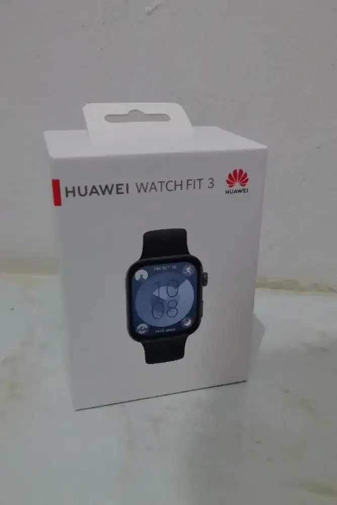 Huawei watch new