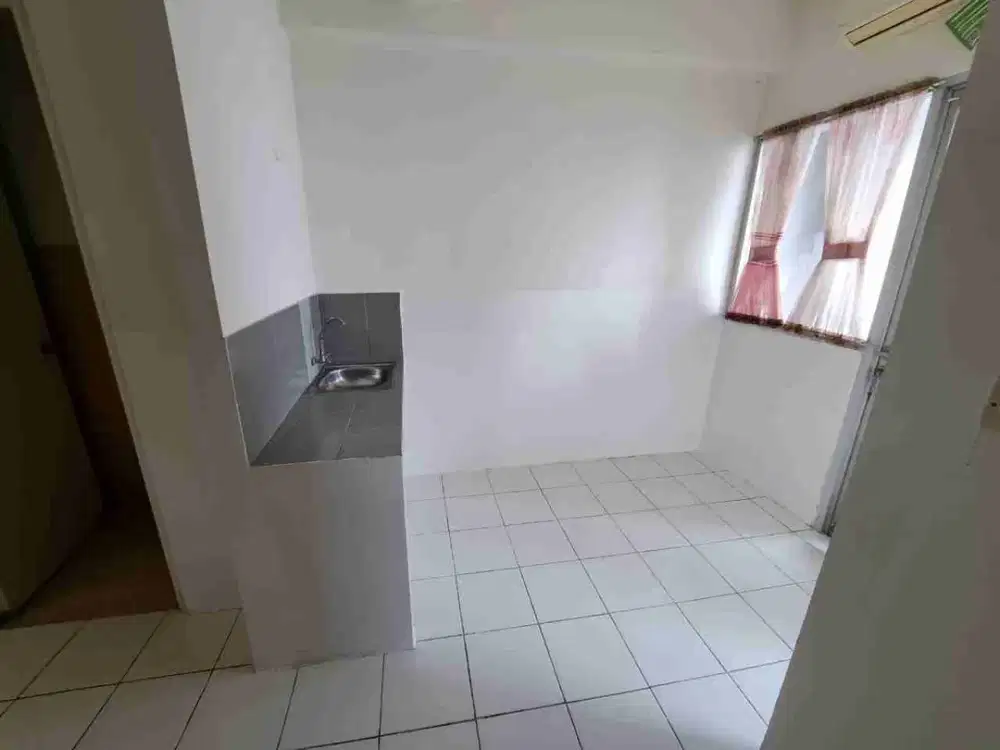 Dijual di Menteng Square 2 kamar  included biaya PH  notaris  jual cepat