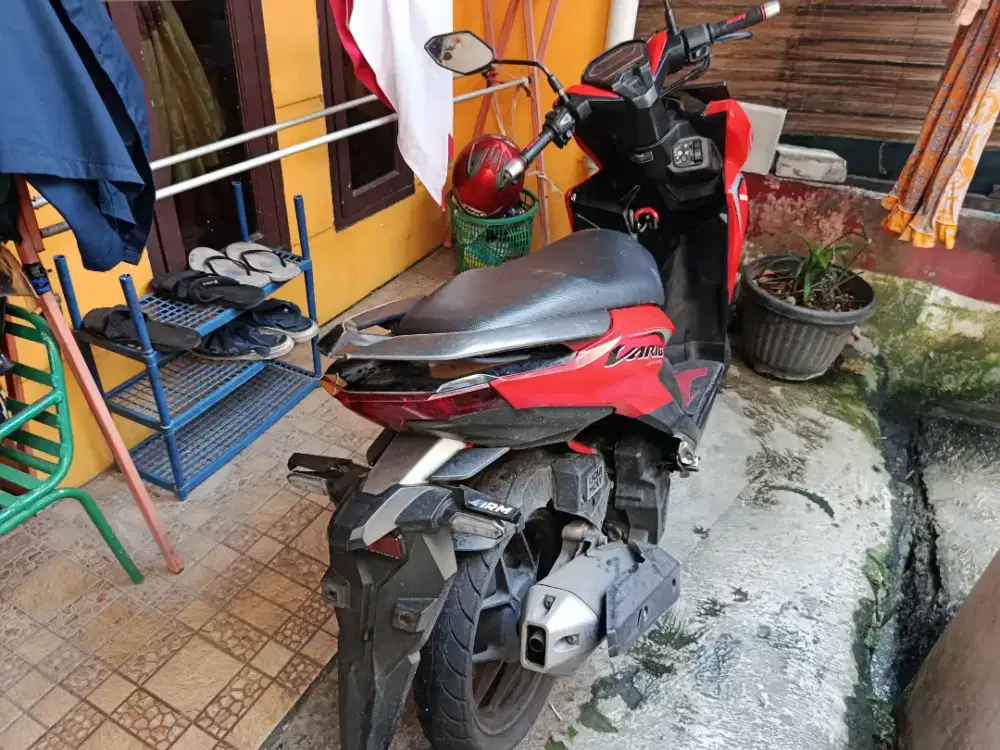 HONDA VARIO 125 2020