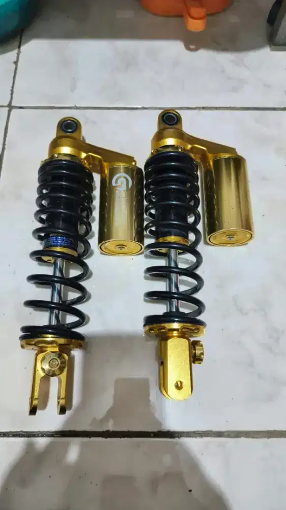 Shock belakang Groza G Sport EF Series untuk NMax