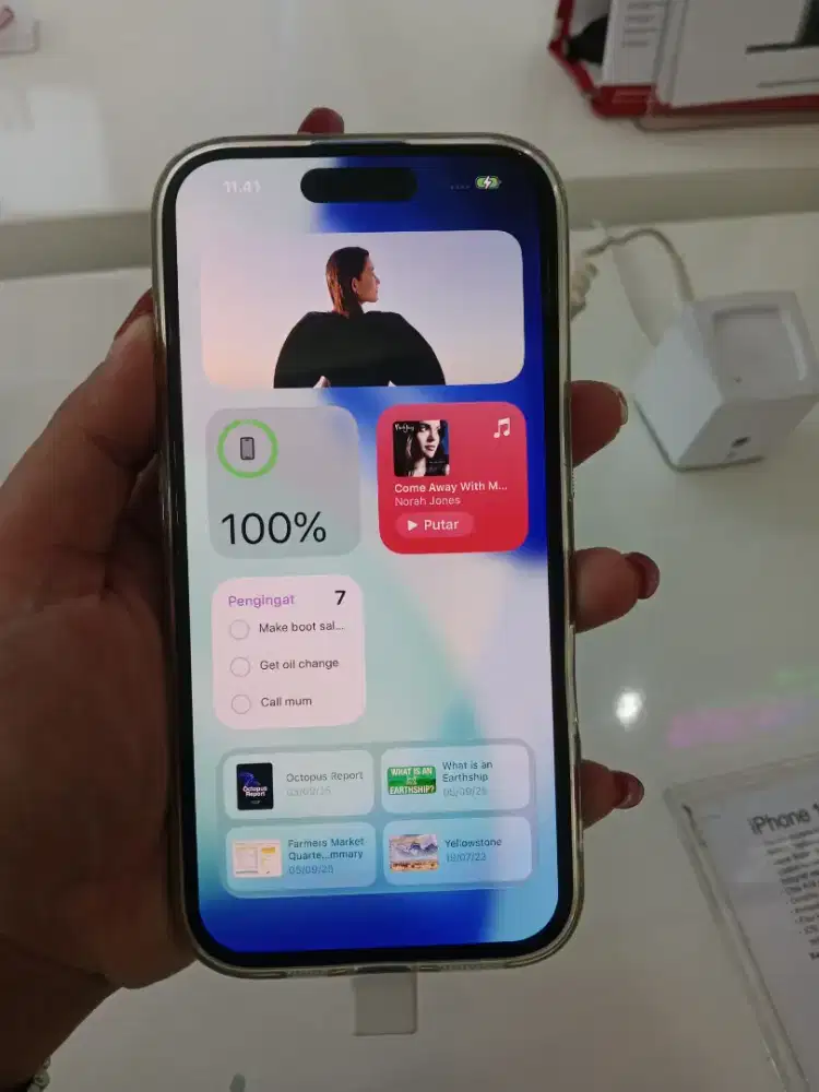Iphone 16 256 GB