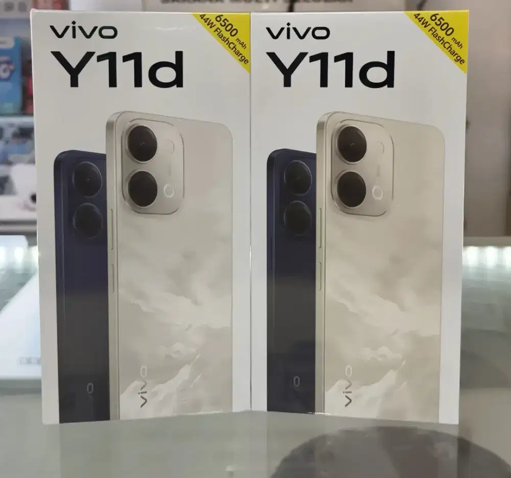 PROMO KREDIT DP 0 ADMIN 0 VIVO Y11D ORI GARANSI RESMI