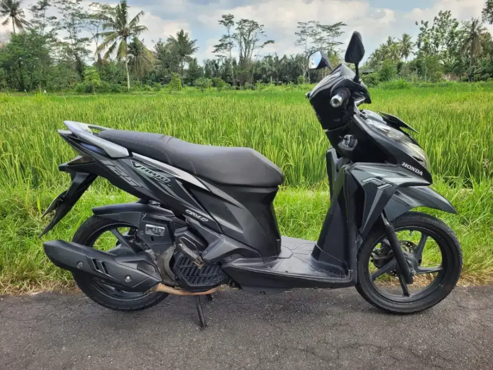 VARIO 125 2012 AB SLEMAN