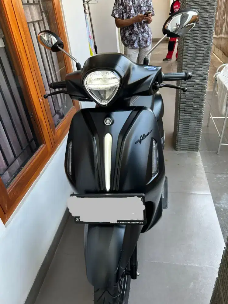 DIJUAL GRAND FILANO