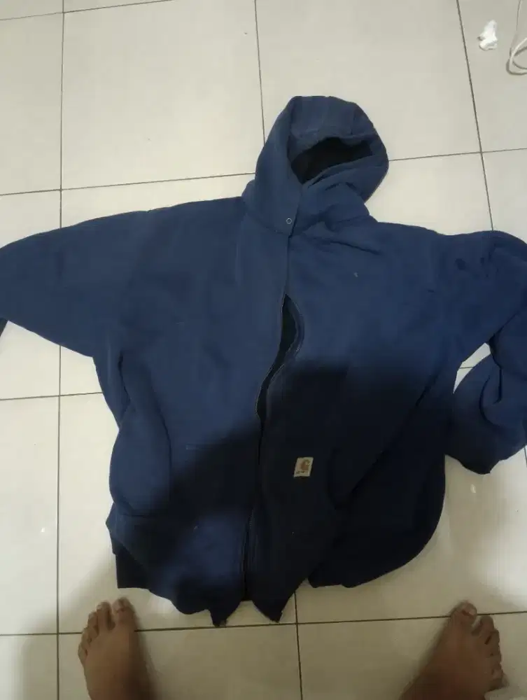 Jaket Carhartt murah