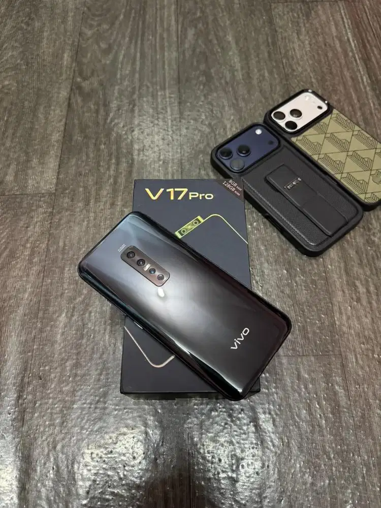 Vivo v17 pro 8/128gb