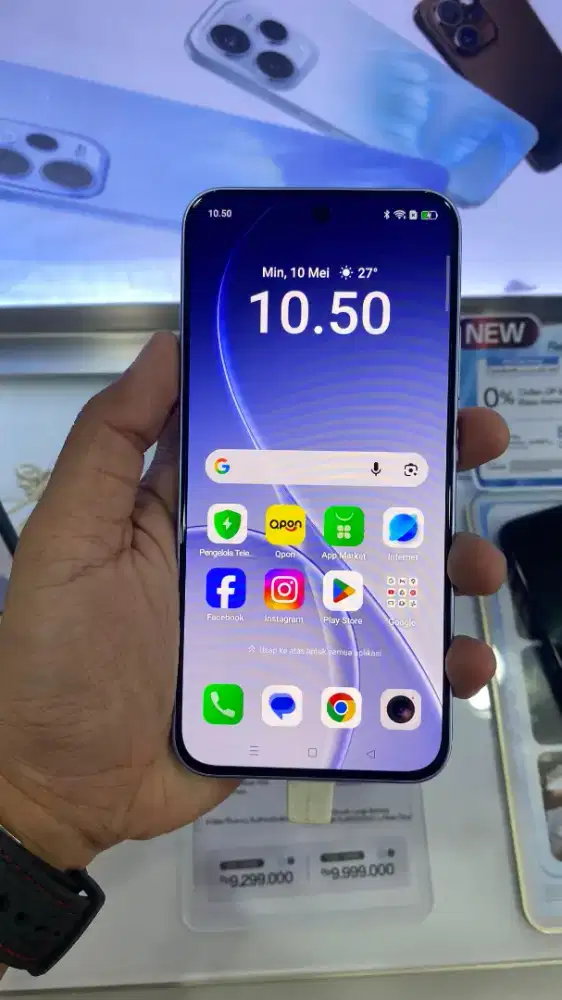 PROMO CICILAN HANDPHONE TANPA DP