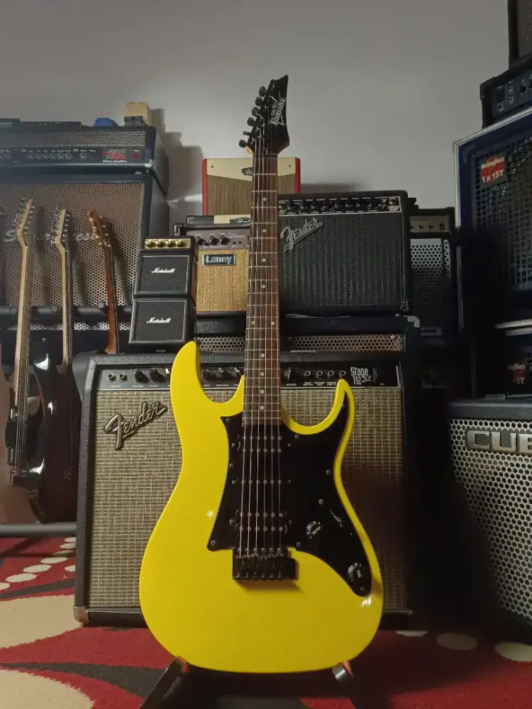 Ibanez gio grg70 original