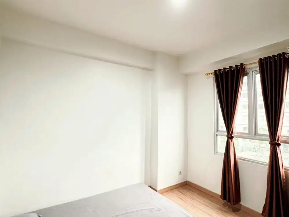Apartemen Titanium Square 2BR Full Furnished Jakarta Timur
