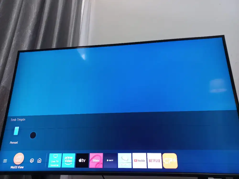 Samsung LED 43 inch