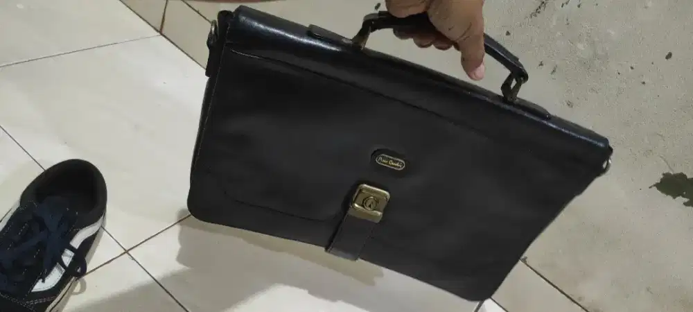 Barang Loak Bagus Kuat
