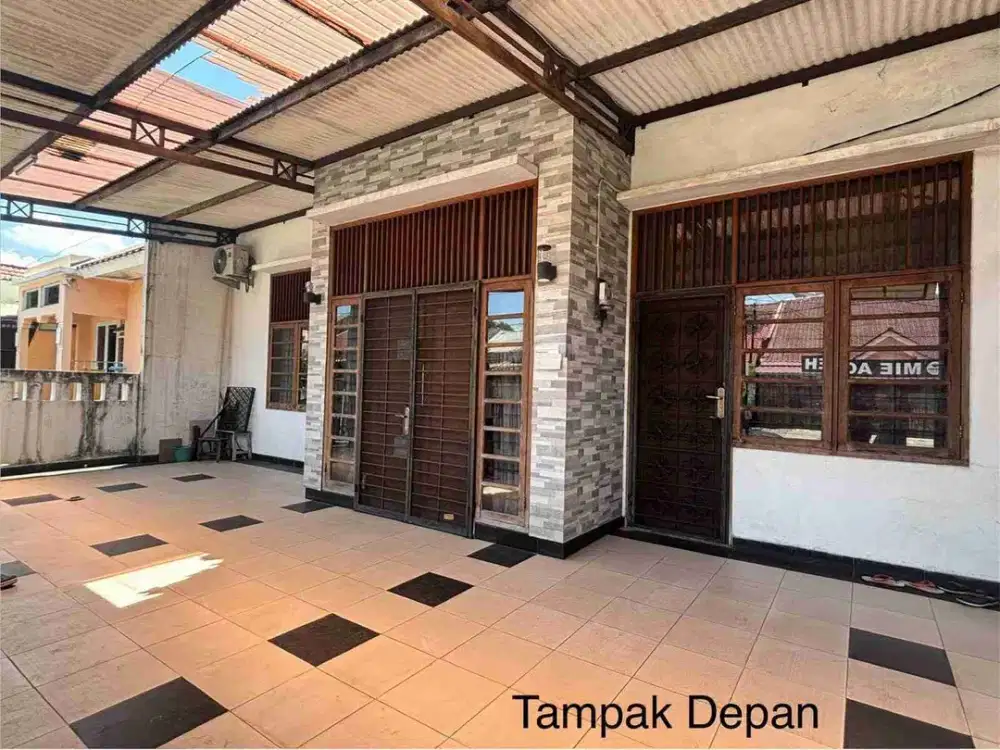 Villa Melati Mas