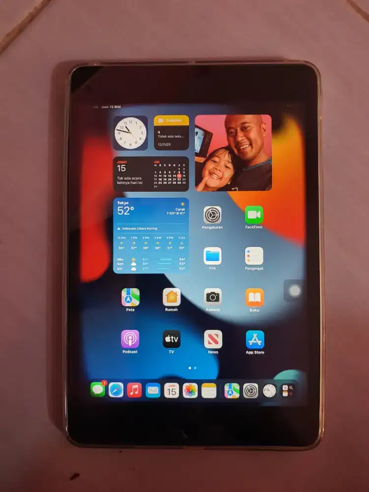 Ipad mini 4 64gb wify only