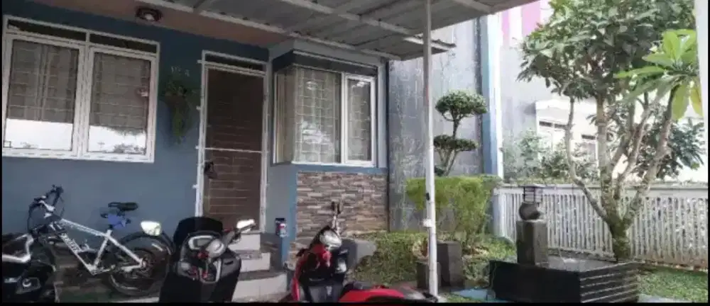 Jual rumah cepat
