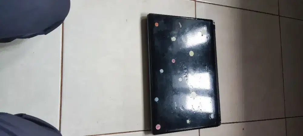 Laptop Acer Core i5 Ram 8 gb ssd 512 gb Original