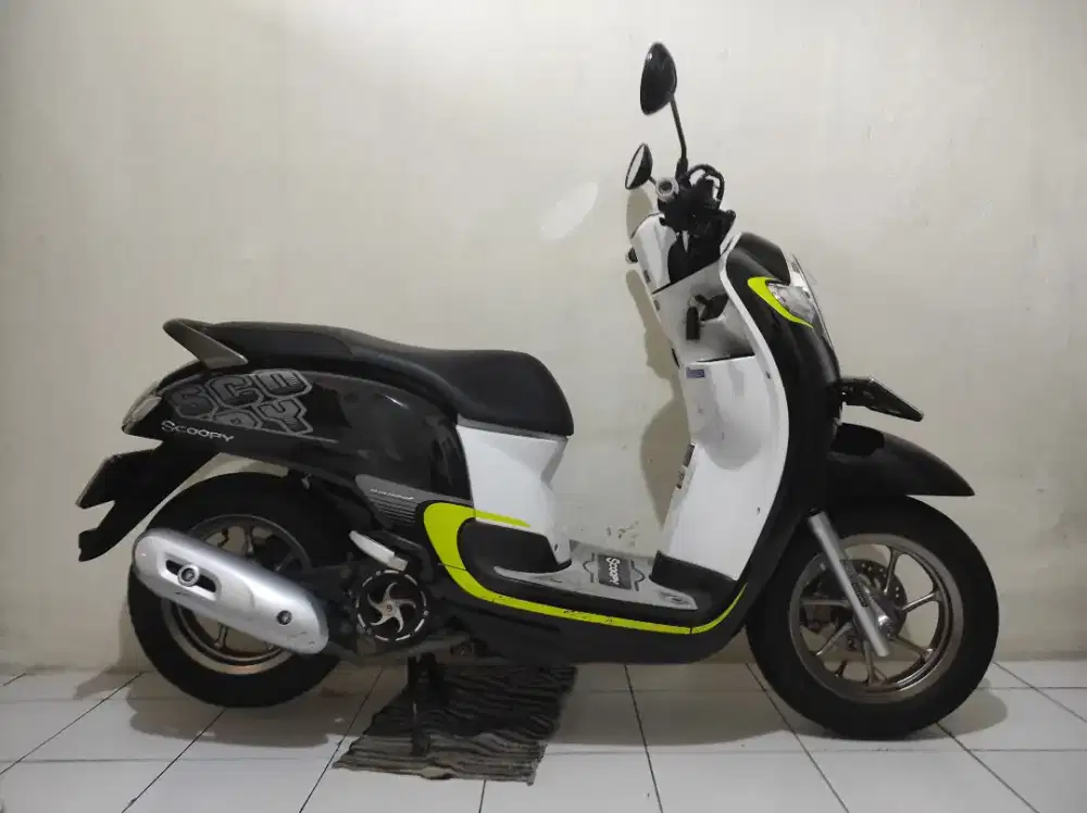 Scoopy 2017 CBS/ISS