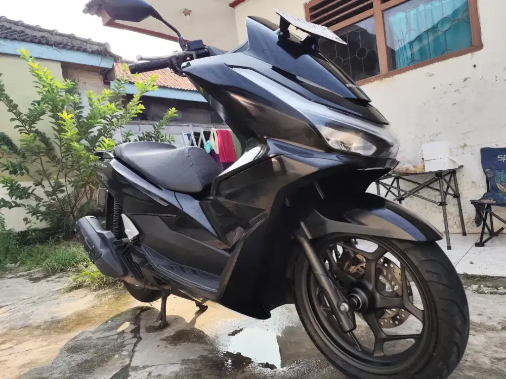 Honda PCX 160 2025