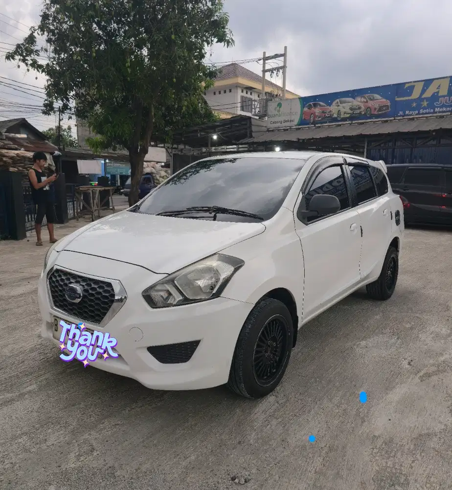 penjual
