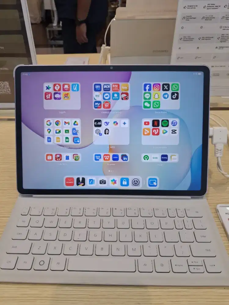 HUAWEI MATEPAD 11.5 2025