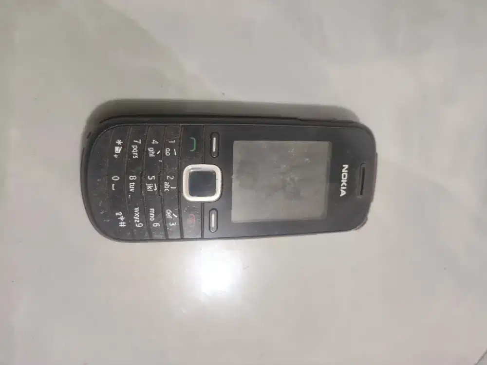 HP Nokia Jadul Lawas