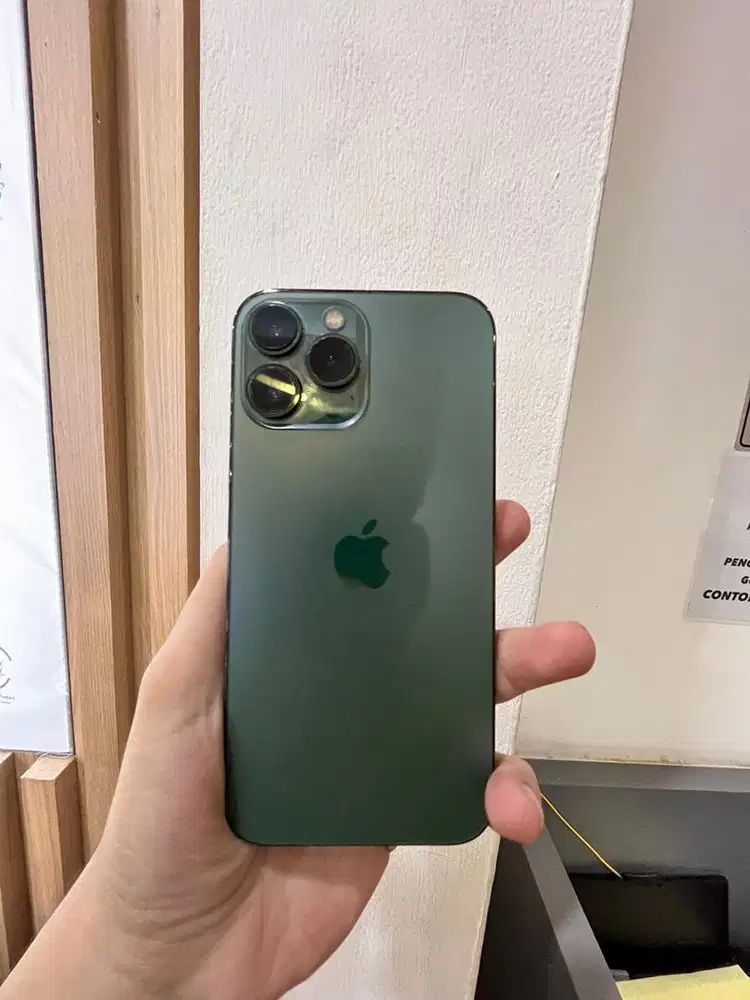 Iphone 13 Promax