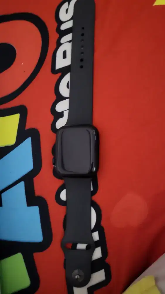 Apple Watch series 7 45mm