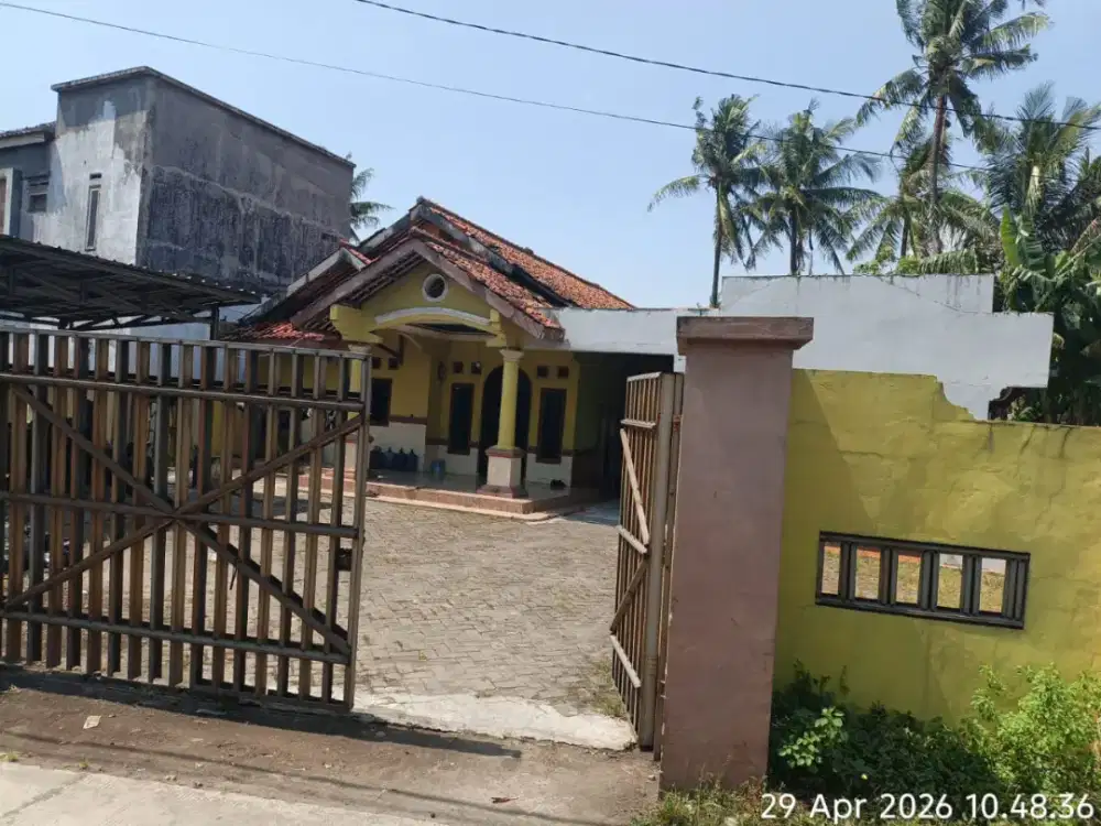 Butuh 3 orang ART dan tukang masak 2 dan kurir /sprinter 2