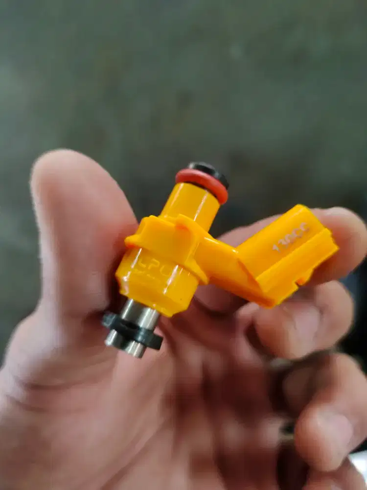 INJECTOR CPO 130CC 6HOLE