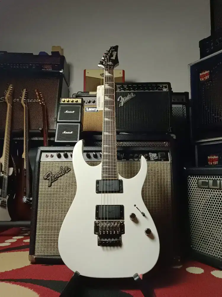 Ibanez gio grgs22wh original